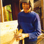 Truhlář v Phoukhounu